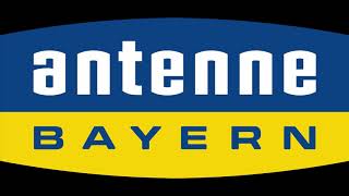 Antenne Bayern Informations Jingles 2015  2018 Extended Verkehrsjingle Version [upl. by Adidnere]