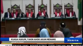 Kasus Penodaan Agama oleh Ahok [upl. by Jackqueline114]