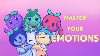 5 Simple Ways to Develop Emotional Intelligence [upl. by Nwahsyt826]