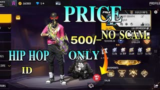 Free Fire id Sell Low Price 🤑💸 FF id Sell 💰 Low Price ma id 🤯💸  Trusted id Seller 💯✅ [upl. by Zeus]