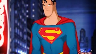 Superman  Le scientifique fou  Dessin animé en français [upl. by Ettelracs571]