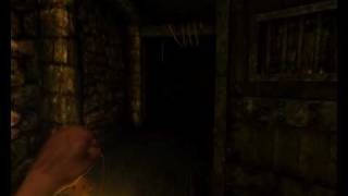 Amnesia The Dark Descent  Scary Gameplay [upl. by Ursala]