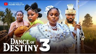 DANCE OF DESTINY EPISODE 3 New Trending Nigerian Nollywood Movie 2024 PRISMA JAMES OGBU JOHNSON [upl. by Soloman]