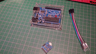 Digispark Overview amp How To Fix Resetting  Pin 5 Reset  Digispark vs Arduino [upl. by Lahpos358]