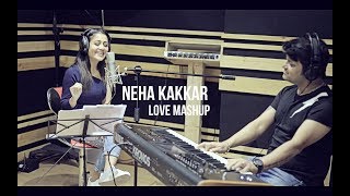 Dil Chahiye  Neha Kakkar  OnePlus Playback S01 [upl. by Tini]