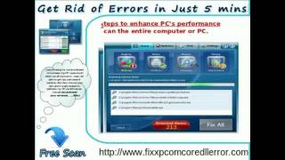 Quick Steps to Fix Xpcomcoredll Error [upl. by Zabrine]