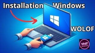 Installer Windows 11 et Maîtriser le BIOS  Guide Complet pour Débutants [upl. by Ahsieket]