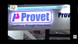 Poultry India Expo 2023  South Asias largest poultry expo  Hyderabad  Poultry  Provet Pharma [upl. by Asher]