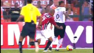 Corinthians 2 X 1 São Paulo  Gol de Cristian [upl. by Mauricio]