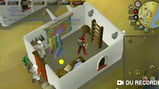 Osrs mobile easy guide blackjacking [upl. by Felt]