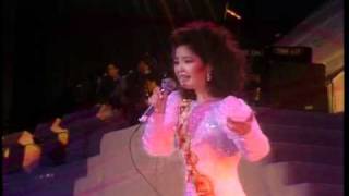 Live concert 1983 Teresa Teng 邓丽君夜来香เย้ไล้เชียง [upl. by Madalena]