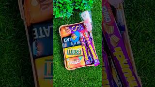 🍫🍫Dairy milk chocolate lunchbox shorst shorstfeed viralvideo trending trendingshorst candy [upl. by Merell]