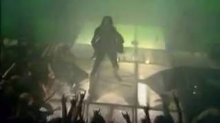 Dimmu Borgir  Stormblåst Live 1998 [upl. by Hartley]