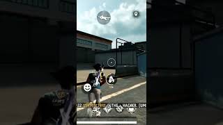 trending freefire viralvideo gaming shortvideo howcaniplayfreeffcustom [upl. by Snyder]