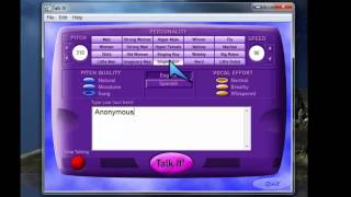 ★ Talk It ★ Tutorial HD  DOWNLOAD LINK [upl. by Roselyn]
