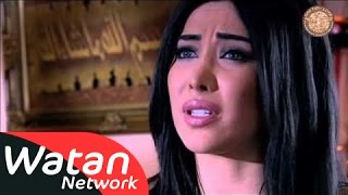 مسلسل صرخة روح 3 ـ الحلقة 10 العاشرة كاملة  عاشقة الورد 5 HD [upl. by Nevart]