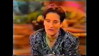 kdlang  Wash Me Clean  Interview 1992 [upl. by Keyes]