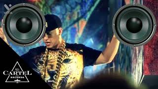 Daddy Yankee  Rompe Carros Bass Boosted [upl. by Nej897]