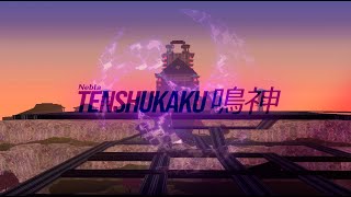 Tenshukaku 鳴神 Multi Theft Auto [upl. by Saidel579]