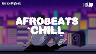 Chill Afrobeats Mix 2024 2Hrs  Best of Alte  Afro Soul 2024 [upl. by Agn]