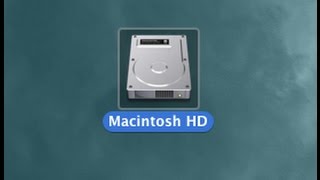 Macintosh HD auf Desktop ausblenden  anzeigen  German  TheAskarum [upl. by Lucy517]