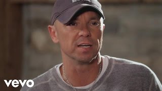 Kenny Chesney  Welcome To The Fishbowl Audio Commentary [upl. by Ianaj]