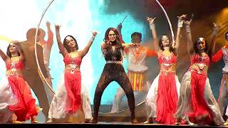 Saree Ke Fall Sa Song  Sonakshi amp Shahid Dance Performance [upl. by Llerrot403]