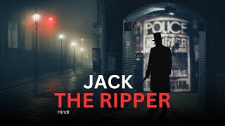 Who Was Jack the Ripper Unsolved Mystery of History’s Most Infamous Killer [upl. by Tootsie]