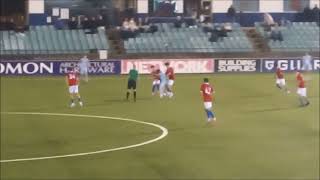 Sydney United 58 vs Sutherland Sharks [upl. by Htenaj802]