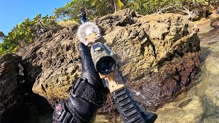 Tropical Island Airsoft [upl. by Neelik]