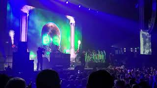 Cypress Hill  Hits From The Bong  Live at Motorpoint Arena Nottingham 121223 [upl. by Mallis]