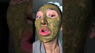 PESTO FACE MASK [upl. by Bax]