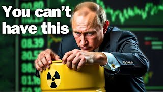 Russia Sends Uranium Stocks Flying [upl. by Assenab]