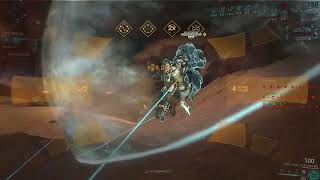 Warframe  The Fastest Way to Gain Simaris Rep [upl. by Nwahsar187]