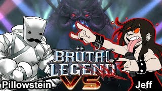 Brutal Legend 3 MULTIPLAYER [upl. by Frederiksen778]