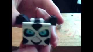 How to make LEGO Pokemon Gardevoir and Glalie Old Dont Watch [upl. by Nivra376]