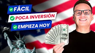 8 Ideas de negocios rentables en Estados Unidos para este 2024 [upl. by Honeyman]