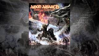 Amon Amarth  Twilight of the Thunder God [upl. by Brena]