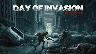 Day of Invasion Reloaded Trailer [upl. by Liam]