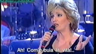 Iva Zanicchi  Historia de un amor [upl. by Devonne]