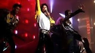 Michael Jackson  Come Together Gunpower Mix [upl. by Calli]