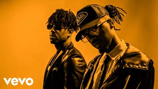 21 Savage x Metro Boomin  Too Rich Music Video [upl. by Montgomery]