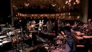 Snarky Puppy feat Magda Giannikou  Amour Tes Là Family Dinner  Volume One [upl. by Bick552]