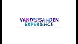 Vandersanden Experience  19012018  Lommel Belgium [upl. by Haseefan]