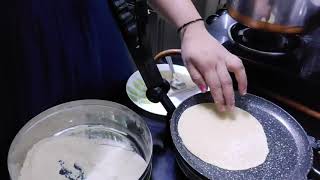 Achieve Perfect Rotis with Prestige Roti Maker 50 [upl. by Lorilee]