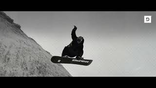 The DOUBLEDECK® Snowboard explained [upl. by Sucy]