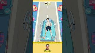 Funny Game  Cấp cứu fypシ゚ gameplay viral shorts trending [upl. by Dix250]