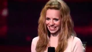 The X Factor USA  Drew Ryniewicz Audition [upl. by Rayburn]