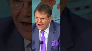 Reinhard Bonnke shares the most trying moment in his ministry [upl. by Gabie]