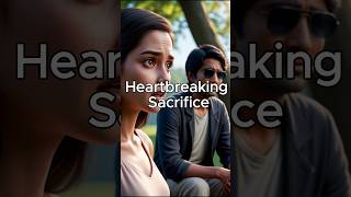 Heartbreaking Sacrifice motivation brave edit shorts explore [upl. by Sacram]